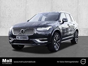 Volvo  Inscription Expression Recharge Plug-In Hybrid AWD T8 Twin Engine EU6d 7-Sitzer