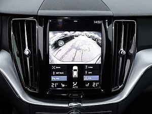 Volvo  Momentum Pro AWD B4 Diesel EU6d StandHZG AHK Navi Leder digitales Cockpit Memory