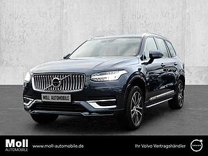 Volvo  Inscription Expression Recharge Plug-In Hybrid AWD T8 Twin Engine EU6d 7-Sitzer