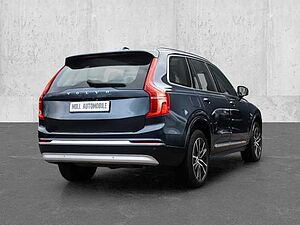 Volvo  Inscription Expression Recharge Plug-In Hybrid AWD T8 Twin Engine EU6d 7-Sitzer