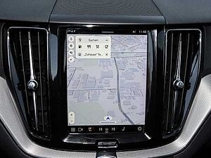 Volvo  R Design AWD B4 Diesel EU6d HUD AHK Navi digitales Cockpit Memory Sitze Soundsys