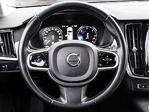 Volvo  Kombi Inscription D4 DPF AHK Navi Leder digitales Cockpit Memory Sitze Soundsyst