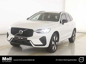 Volvo  Plus Dark Recharge Plug-In Hybrid AWD T6 Twin Engine EU6d StandHZG digitales Coc