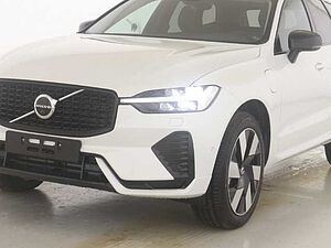 Volvo  Plus Dark Recharge Plug-In Hybrid AWD T6 Twin Engine EU6d StandHZG digitales Coc