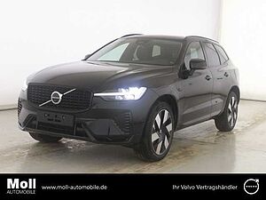 Volvo  Plus Dark Recharge Plug-In Hybrid AWD T8 Twin Engine EU6d StandHZG digitales Coc