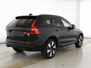 Volvo  Plus Dark Recharge Plug-In Hybrid AWD T8 Twin Engine EU6d StandHZG digitales Coc