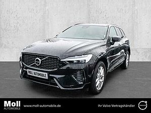 Volvo  Plus Dark Recharge Plug-In Hybrid AWD T8 Twin Engine EU6d StandHZG digitales Coc