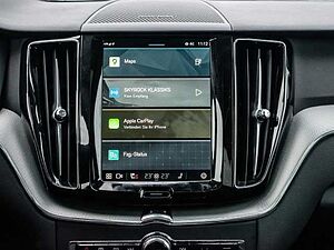 Volvo  Plus Dark Recharge Plug-In Hybrid AWD T8 Twin Engine EU6d StandHZG digitales Coc