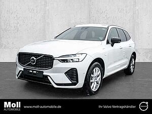Volvo  Plus Dark Recharge Plug-In Hybrid AWD T8 Twin Engine EU6d StandHZG digitales Coc