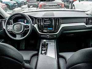 Volvo  Plus Dark Recharge Plug-In Hybrid AWD T8 Twin Engine EU6d StandHZG digitales Coc