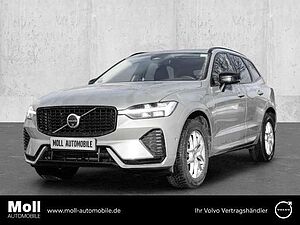 Volvo  Plus Dark Recharge Plug-In Hybrid AWD T8 Twin Engine EU6d StandHZG digitales Coc