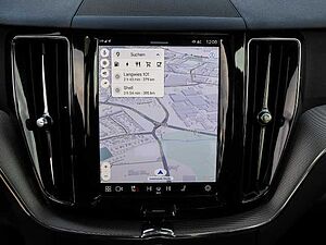 Volvo  Plus Dark Recharge Plug-In Hybrid AWD T8 Twin Engine EU6d StandHZG digitales Coc