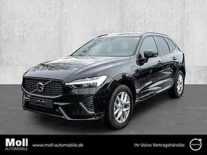 Volvo  Plus Dark Recharge Plug-In Hybrid AWD T8 Twin Engine EU6d StandHZG digitales Coc