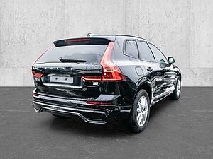Volvo  Plus Dark Recharge Plug-In Hybrid AWD T8 Twin Engine EU6d StandHZG digitales Coc