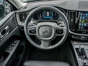 Volvo  Plus Dark Recharge Plug-In Hybrid AWD T8 Twin Engine EU6d StandHZG digitales Coc