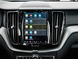 Volvo  Plus Dark Recharge Plug-In Hybrid AWD T8 Twin Engine EU6d StandHZG digitales Coc