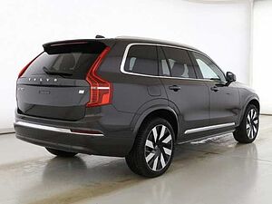 Volvo  Plus Bright Recharge Plug-In Hybrid AWD T8 Twin Engine EU6d 7-Sitzer StandHZG di