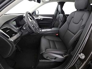 Volvo  Plus Bright Recharge Plug-In Hybrid AWD T8 Twin Engine EU6d 7-Sitzer StandHZG di