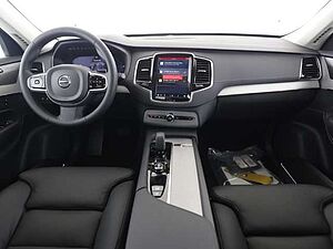 Volvo  Plus Bright Recharge Plug-In Hybrid AWD T8 Twin Engine EU6d 7-Sitzer StandHZG di