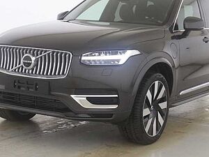 Volvo  Plus Bright Recharge Plug-In Hybrid AWD T8 Twin Engine EU6d 7-Sitzer StandHZG di