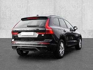 Volvo  Ultra Dark Recharge Plug-In Hybrid AWD T8 Twin Engine EU6d HUD StandHZG digitale