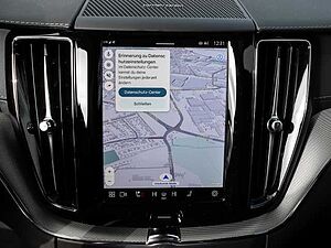 Volvo  Ultra Dark Recharge Plug-In Hybrid AWD T8 Twin Engine EU6d HUD StandHZG digitale