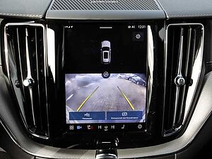 Volvo  Ultra Dark Recharge Plug-In Hybrid AWD T8 Twin Engine EU6d HUD StandHZG digitale