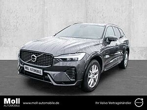 Volvo  Ultra Dark Recharge Plug-In Hybrid AWD T8 Twin Engine EU6d HUD StandHZG digitale