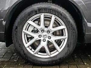 Volvo  Ultra Dark Recharge Plug-In Hybrid AWD T8 Twin Engine EU6d HUD StandHZG digitale