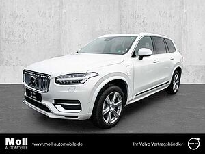 Volvo  Plus Bright Recharge Plug-In Hybrid AWD T8 Twin Engine EU6d 7-Sitzer StandHZG di