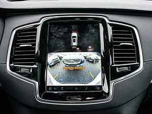 Volvo  Plus Bright Recharge Plug-In Hybrid AWD T8 Twin Engine EU6d 7-Sitzer StandHZG di