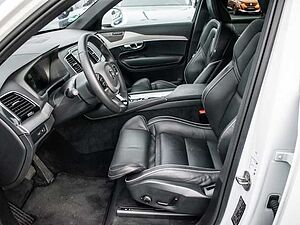 Volvo  Plus Bright Recharge Plug-In Hybrid AWD T8 Twin Engine EU6d 7-Sitzer StandHZG di