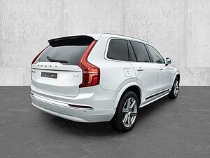 Volvo  Plus Bright Recharge Plug-In Hybrid AWD T8 Twin Engine EU6d 7-Sitzer StandHZG di