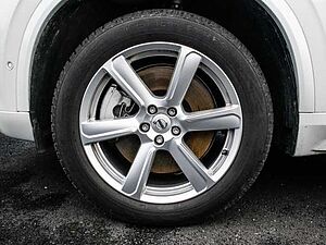 Volvo  Plus Bright Recharge Plug-In Hybrid AWD T8 Twin Engine EU6d 7-Sitzer StandHZG di