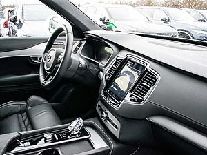Volvo  Plus Bright Recharge Plug-In Hybrid AWD T8 Twin Engine EU6d 7-Sitzer StandHZG di