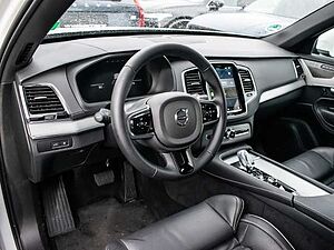 Volvo  Plus Bright Recharge Plug-In Hybrid AWD T8 Twin Engine EU6d 7-Sitzer StandHZG di