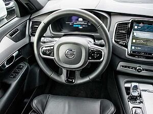 Volvo  Plus Bright Recharge Plug-In Hybrid AWD T8 Twin Engine EU6d 7-Sitzer StandHZG di