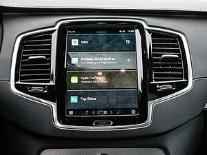 Volvo  Plus Bright Recharge Plug-In Hybrid AWD T8 Twin Engine EU6d 7-Sitzer StandHZG di