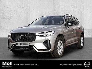 Volvo  Ultra Dark Recharge Plug-In Hybrid AWD T8 Twin Engine EU6d HUD StandHZG digitale