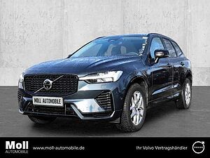 Volvo  Ultra Dark Recharge Plug-In Hybrid AWD T8 Twin Engine EU6d HUD StandHZG digitale