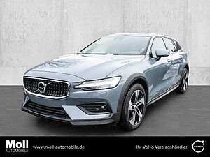 Volvo  Cross Country Plus AWD B5 Benzin EU6d StandHZG digitales Cockpit Memory Sitze So