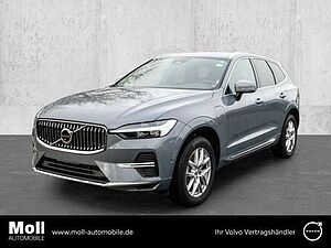 Volvo  Plus Bright Recharge Plug-In Hybrid AWD T8 Twin Engine EU6d StandHZG digitales C