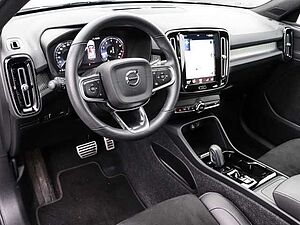 Volvo  R Design 2WD T3 EU6d Navi digitales Cockpit Soundsystem LED Sperrdiff. El. Heckk