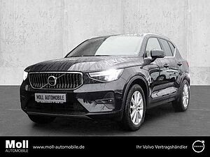 Volvo  Ultimate Bright 2WD B4 EU6d StandHZG Leder digitales Cockpit Memory Sitze 360 Ka