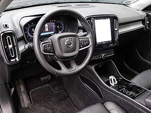 Volvo  Ultimate Bright 2WD B4 EU6d StandHZG Leder digitales Cockpit Memory Sitze 360 Ka