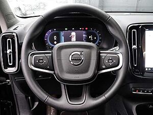 Volvo  Ultimate Bright 2WD B4 EU6d StandHZG Leder digitales Cockpit Memory Sitze 360 Ka