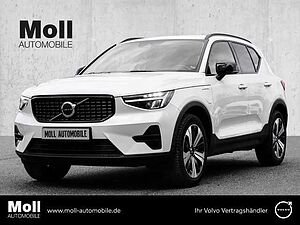 Volvo  Plus Dark Recharge Plug-In Hybrid 2WD T5 Twin Engine EU6d StandHZG Navi digitale