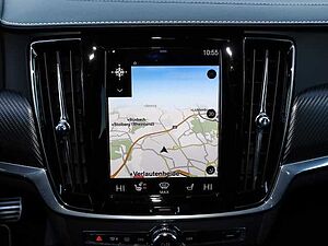 Volvo  R Design AWD T6 EU6d-T Navi digitales Cockpit Memory Sitze Soundsystem Bowers &