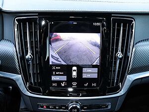 Volvo  R Design AWD T6 EU6d-T Navi digitales Cockpit Memory Sitze Soundsystem Bowers &