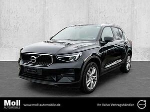 Volvo  Core 2WD B3 EU6d Navi digitales Cockpit Memory Sitze Soundsystem LED Sperrdiff.